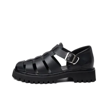 FED Roman Sandals Men