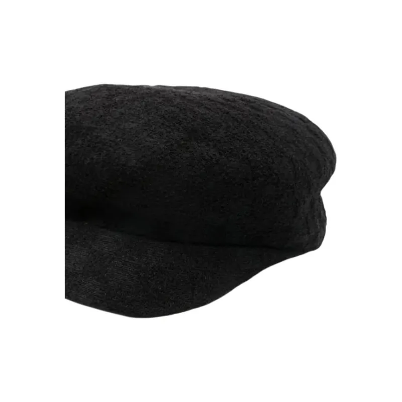 KANGOL Bermuda Check Cap-2