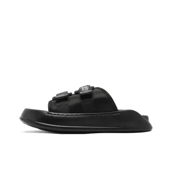 ΛOLUNKΛ Abrasion Resistant Slide Slippers Men's