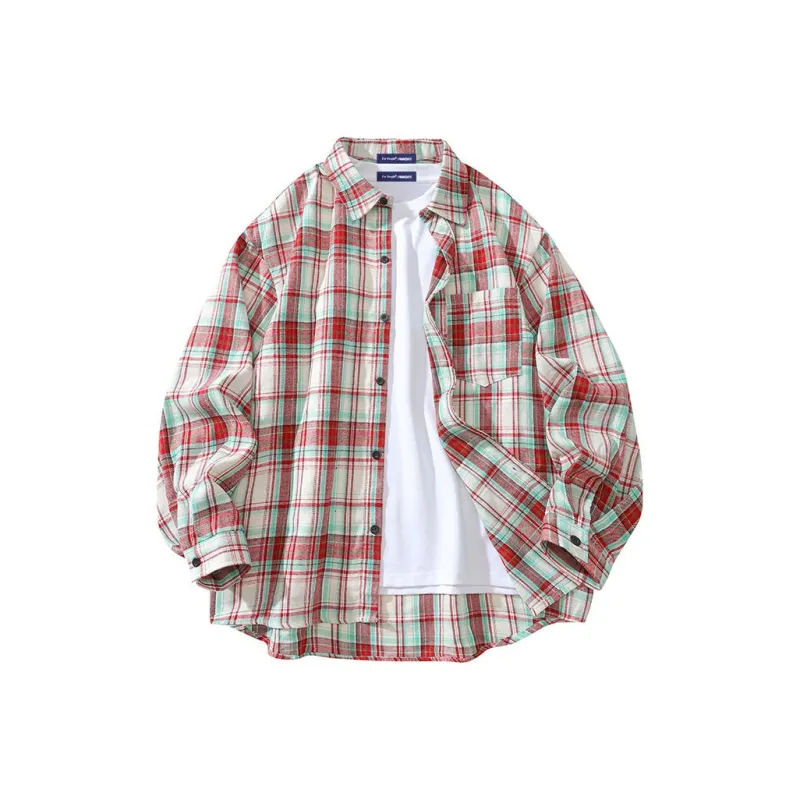 FAX FOR FMACM Shirt Spring Unisex-13