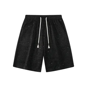 Endless Abyss Casual Shorts Unisex
