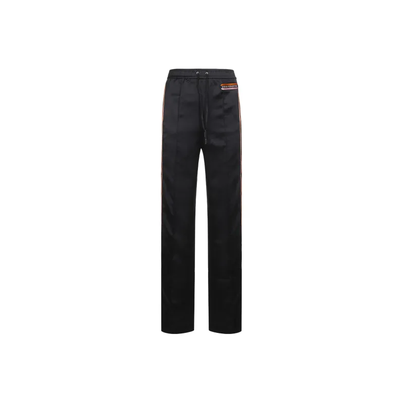 Paco Rabanne Wide-leg Trousers-4
