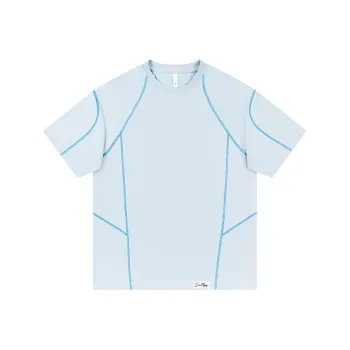 SNOW FLYING T Shirts Women's