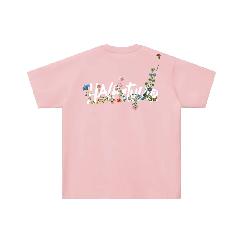 Yalu T Shirts Unisex-15