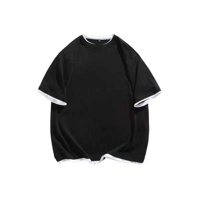 JUNGLE PANDA T Shirts Unisex-8