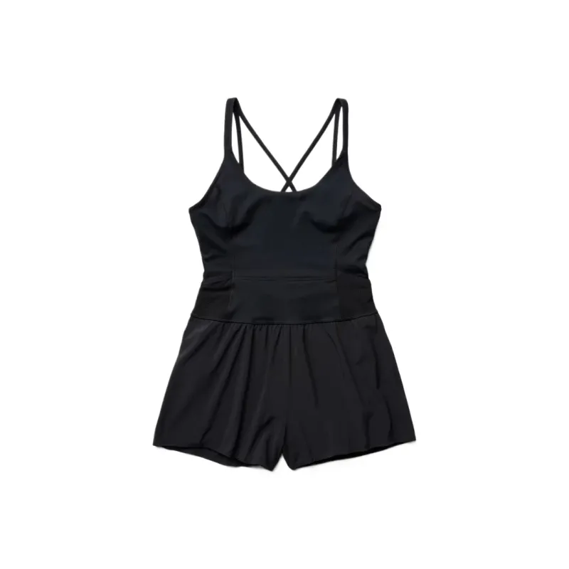 MOUNTAIN HARDWEAR Jumpsuit Women's-8