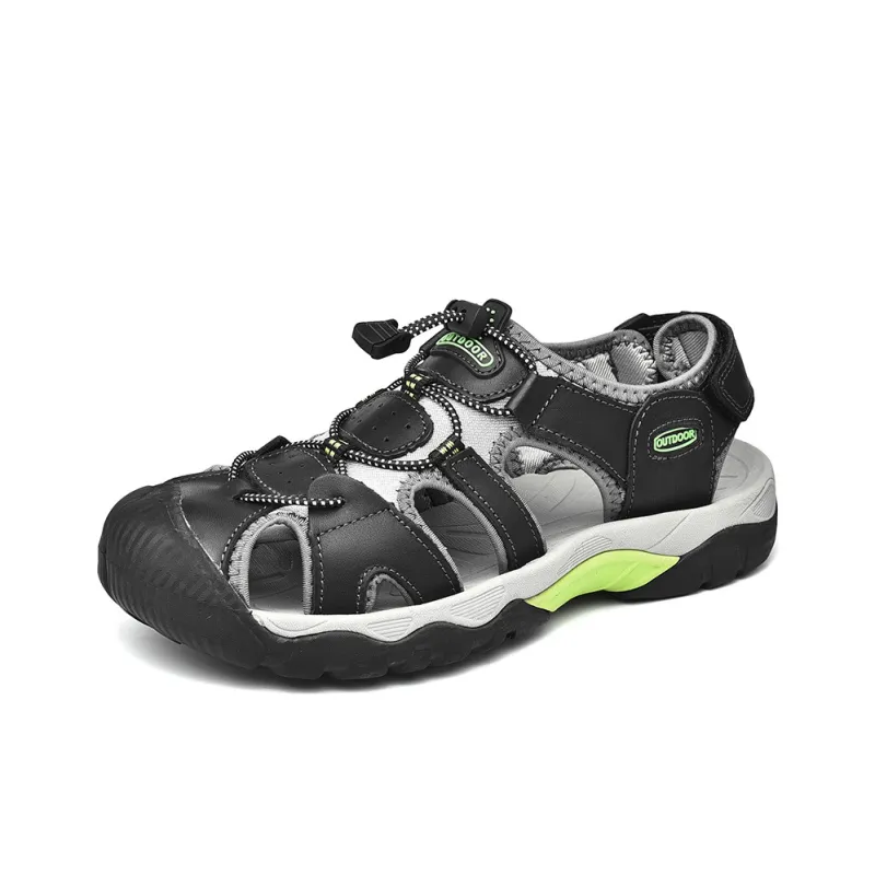 Frank Mully River Trekking Shoes Men's-1