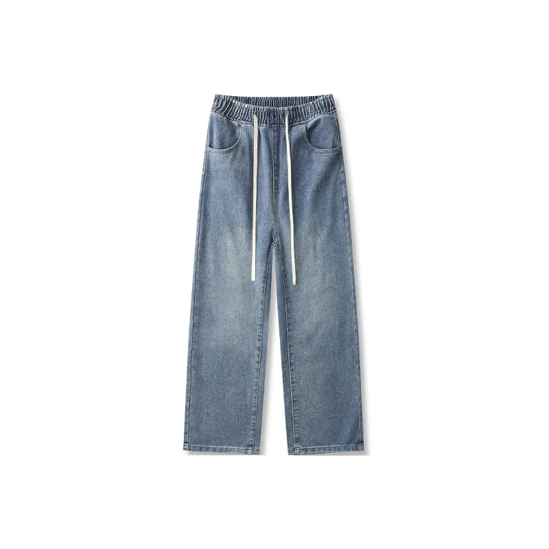 TEN MIRO Jeans Unisex-0