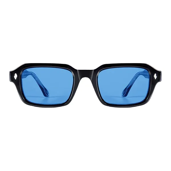 NOME PC Rectangular Sunglasses Unisex-11