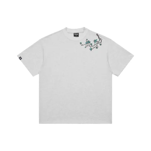 The New Age Family Drop Shoulder Sleeve T Shirt Women's
