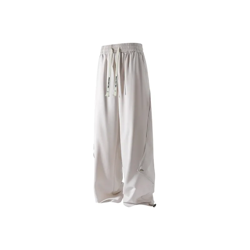 RICE NINE TEN Casual Pants Unisex-10