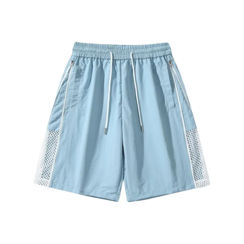 TIMD Casual Shorts Unisex-5