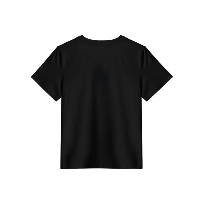 Cotton Shopping T Shirt Women's-10