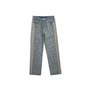 JUCY JUDY Jeans Unisex Blue