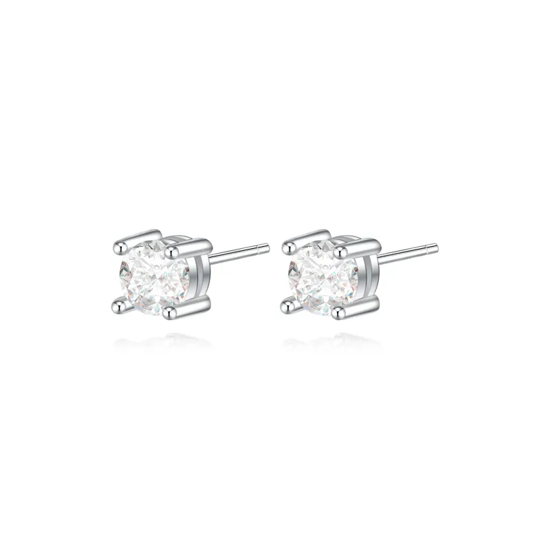 Barbie Alloy Stud Earrings Women's-6