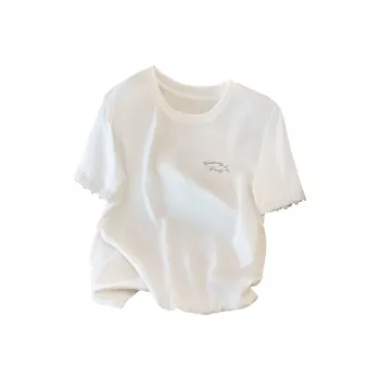 Cypress House T Shirt Women's White