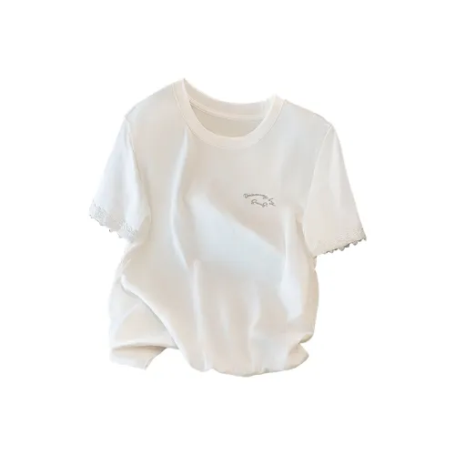 Cypress House T Shirt Women's White