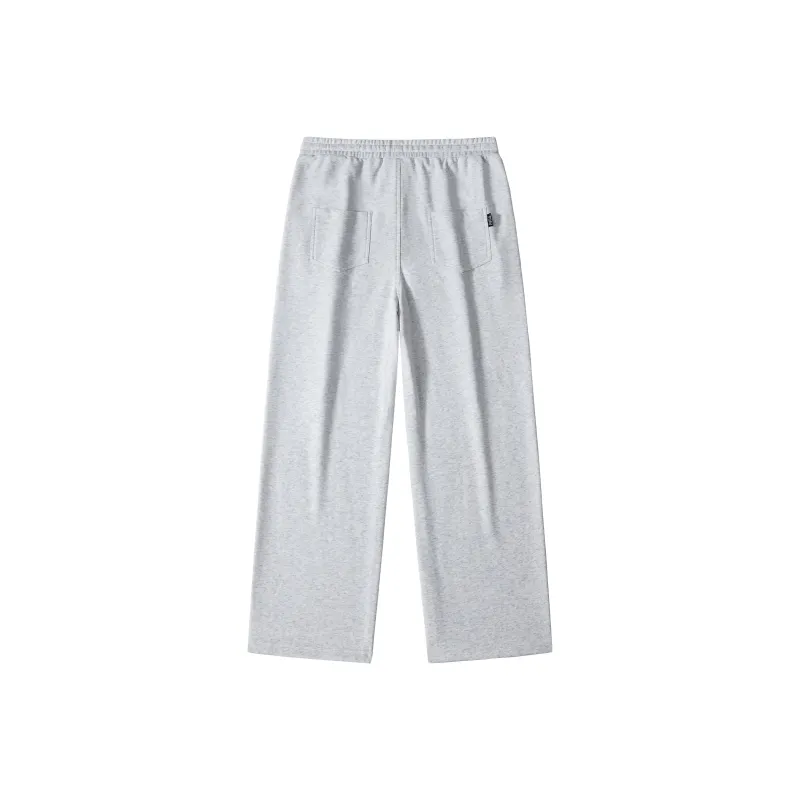 Coke Casual Pants Unisex-7