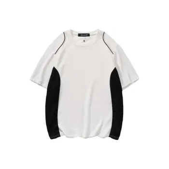 JEANSWEST T Shirts Unisex