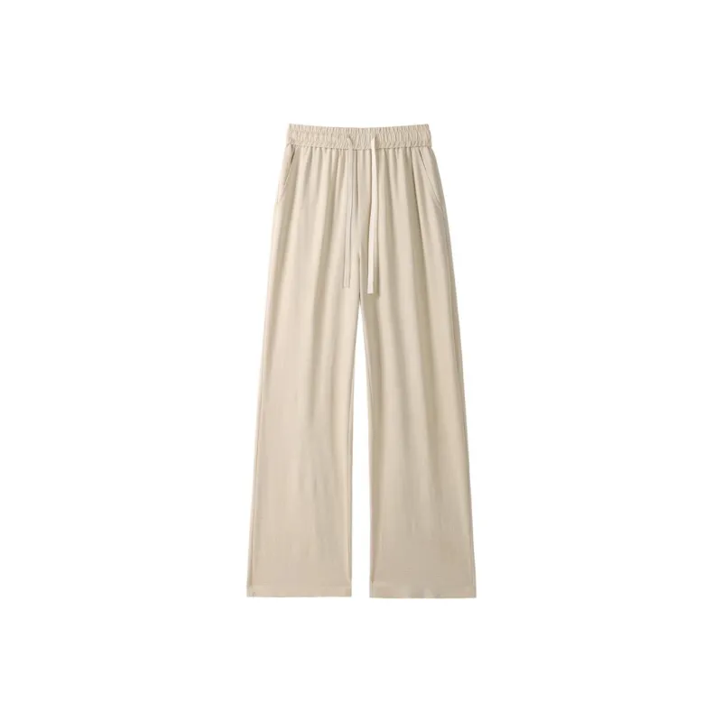 TH FABRICATE Casual Pants Women's-0