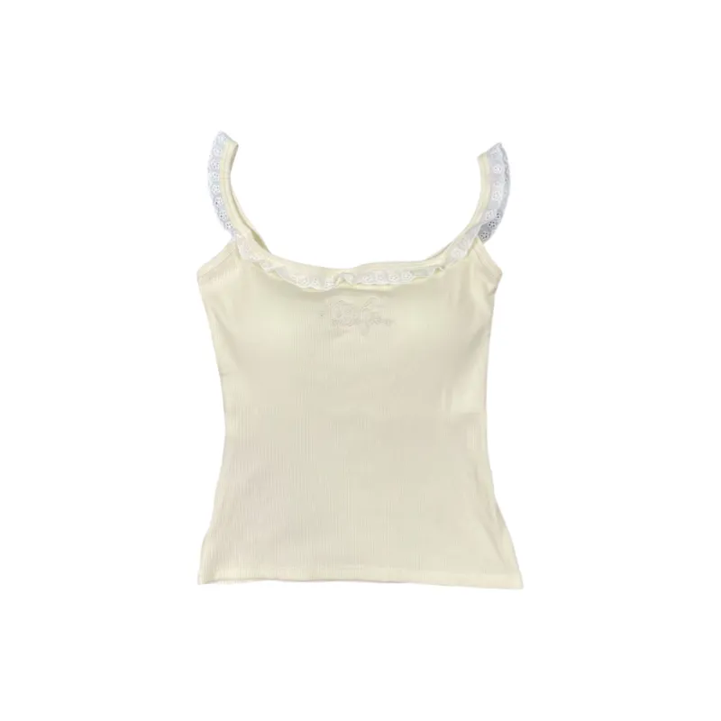 ALPLUME Women's Camisoles-4