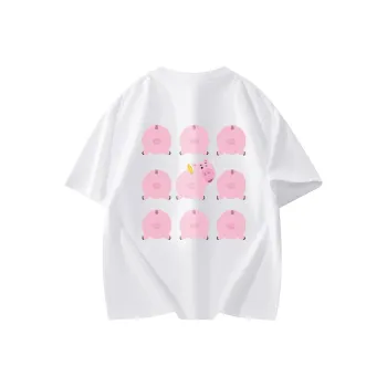 Disney Toy Story Series T Shirt Unisex
