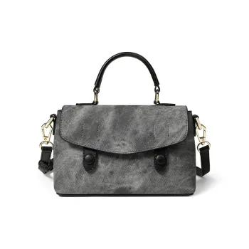 Teenmix Synthetic Leather Small Square Bag, Shoulder Bag, Crossbody Bag, Handbag Regular Women's Multicolor