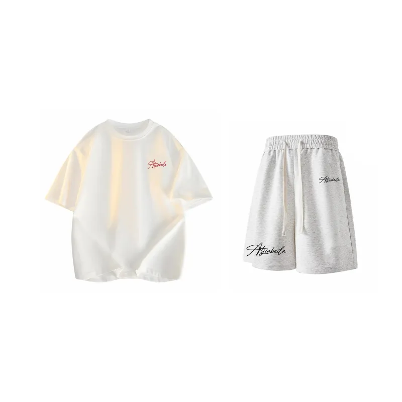 JINBEILE Casual Sportswear Unisex-12