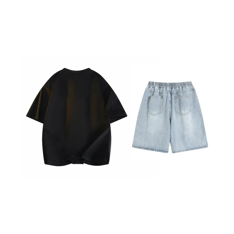 JINBEILE Casual Sportswear Unisex-9