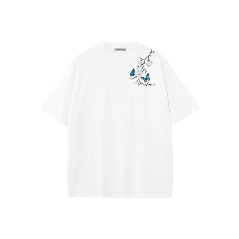 7 SEVFUN T Shirts Women's-2