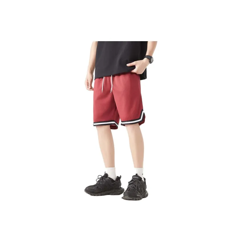 Anyveiw Casual Shorts Unisex-12
