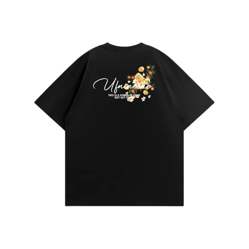 UF9193 T Shirts Unisex-4