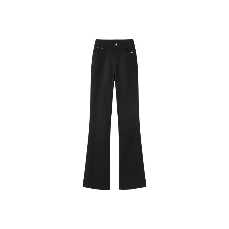 Maxim's De Paris Jeans Unisex-2