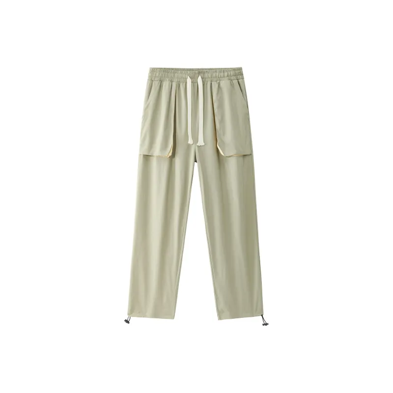 COMGM Casual Pants Men-5