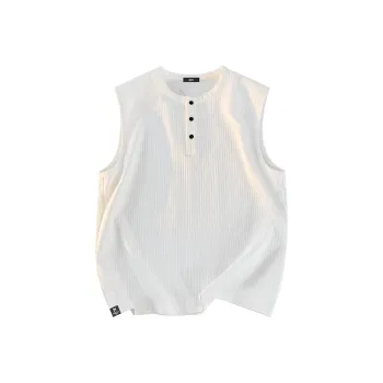 IN'S Tank Tops Unisex