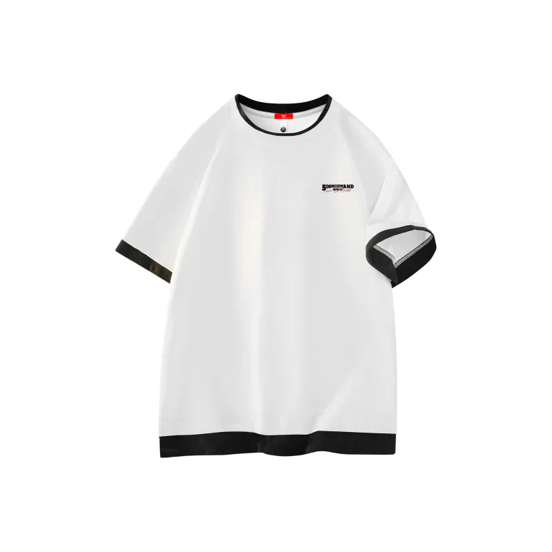 MIIOW Cool One Summer Series T Shirt Unisex-8