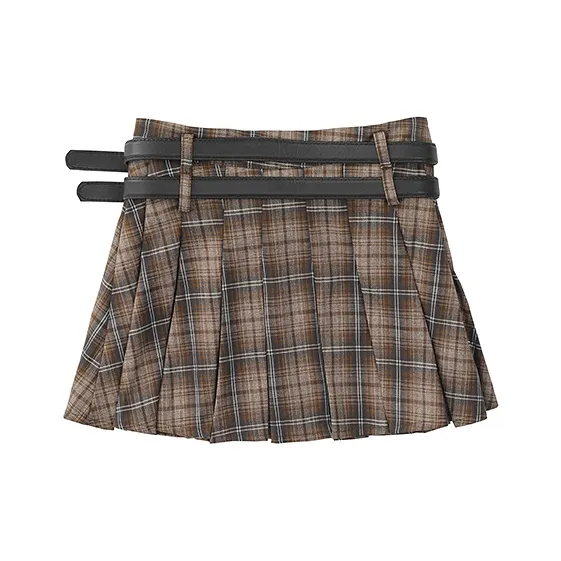 7 SEVFUN Casual Short Skirts Women's-7