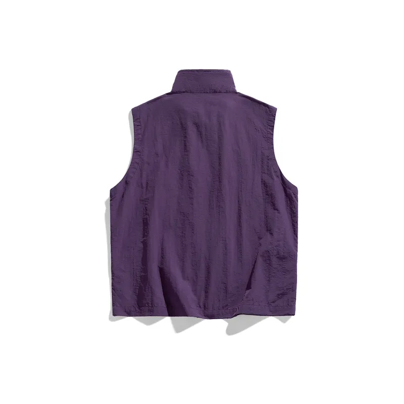 VSCH Vests Unisex-11