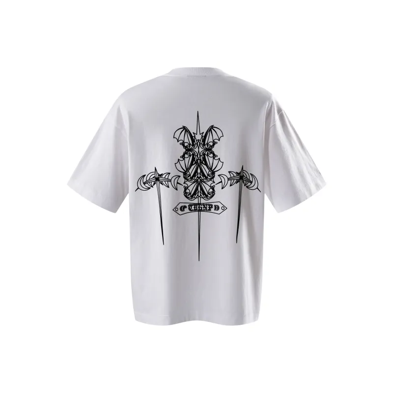 TBHNP T Shirts Unisex-14