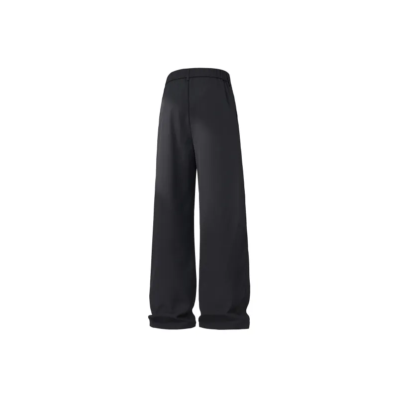 PISYPOX Casual Pants Unisex-1