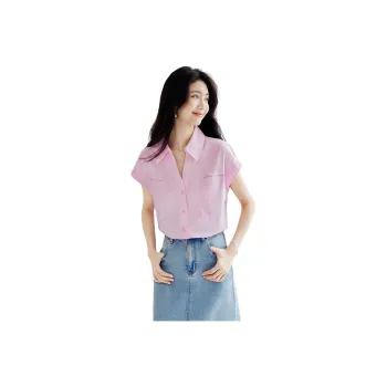 Like The Age Of Water Shirt Women's