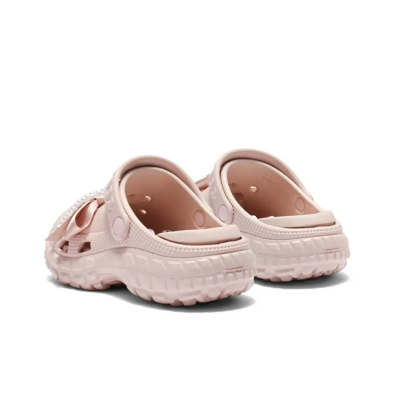 BELLE Clogs Women's-9