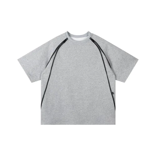 ZYKY T Shirts Unisex