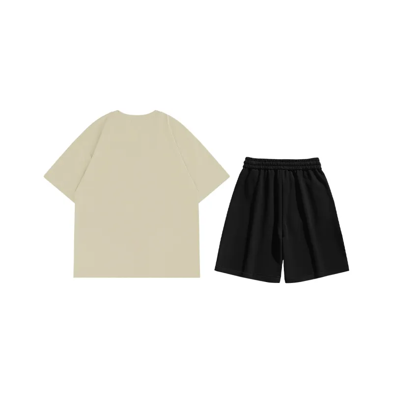 IGOI Casual Sportswear Unisex-17