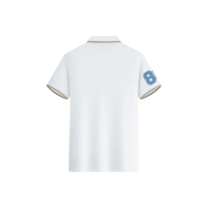 CSKS Polo Shirts Unisex-16