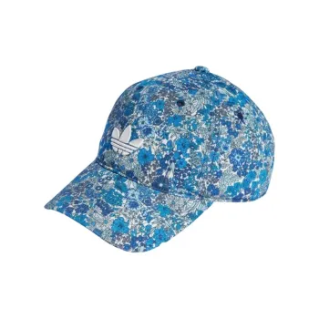 Adidas Originals X Liberty London Baseball Hat