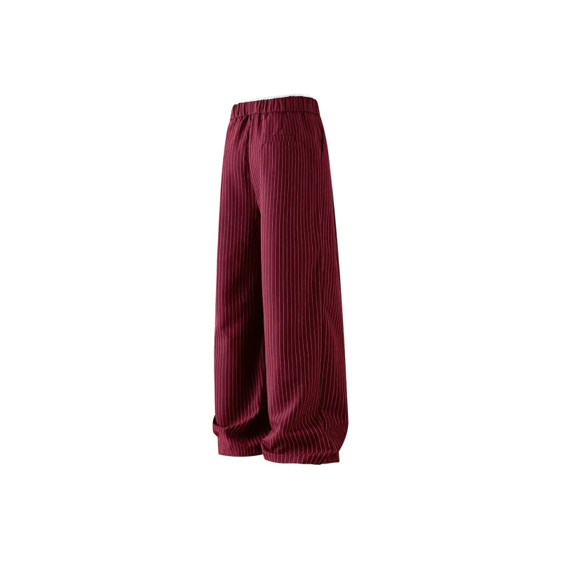 RICE NINE TEN Suit Trouser Unisex-6