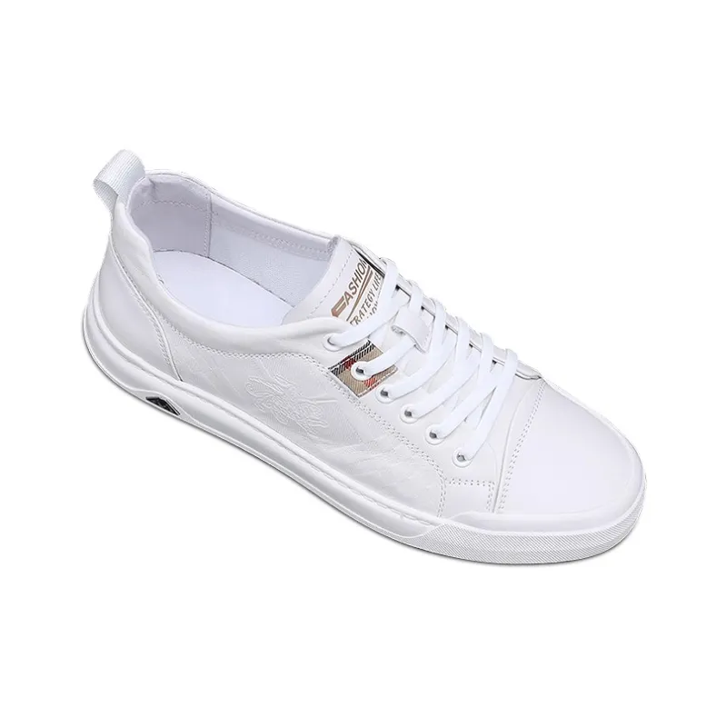 Bansley Low Top Skateboard Shoes Men's-7