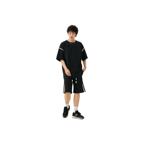 OKPI Casual Sportswear Unisex