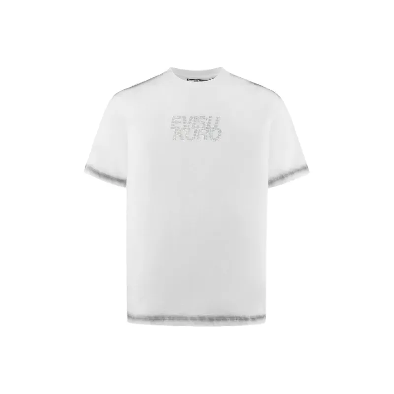 EVISU T Shirts Men-4